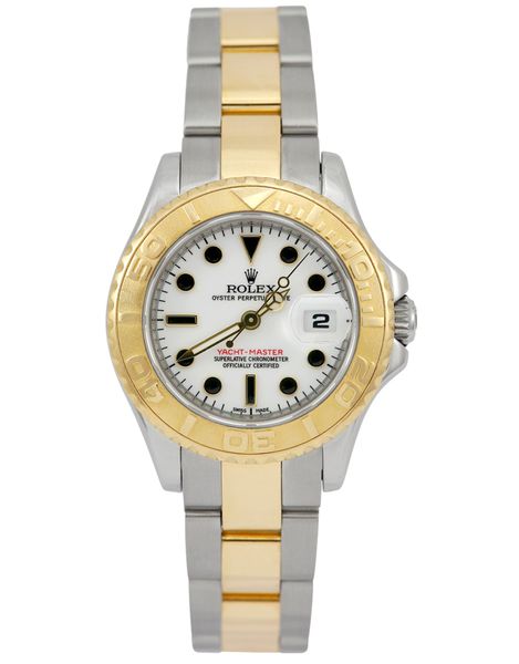 Rolex Yacht-Master 169623